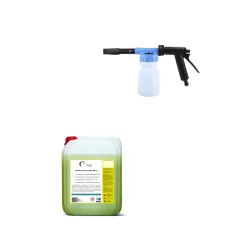 Produktbild - Einsteigerset Schaumsprüher