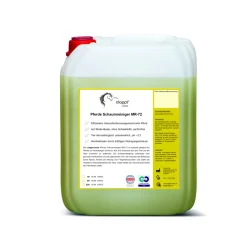 Produktbild - Pferde Schaumreiniger MR-72